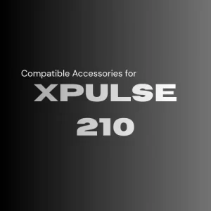 XPulse 210
