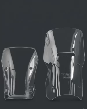 Windshield Visor for Hero XPulse 210