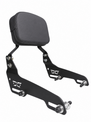 Kawasaki Vulcan 650 S Backrest