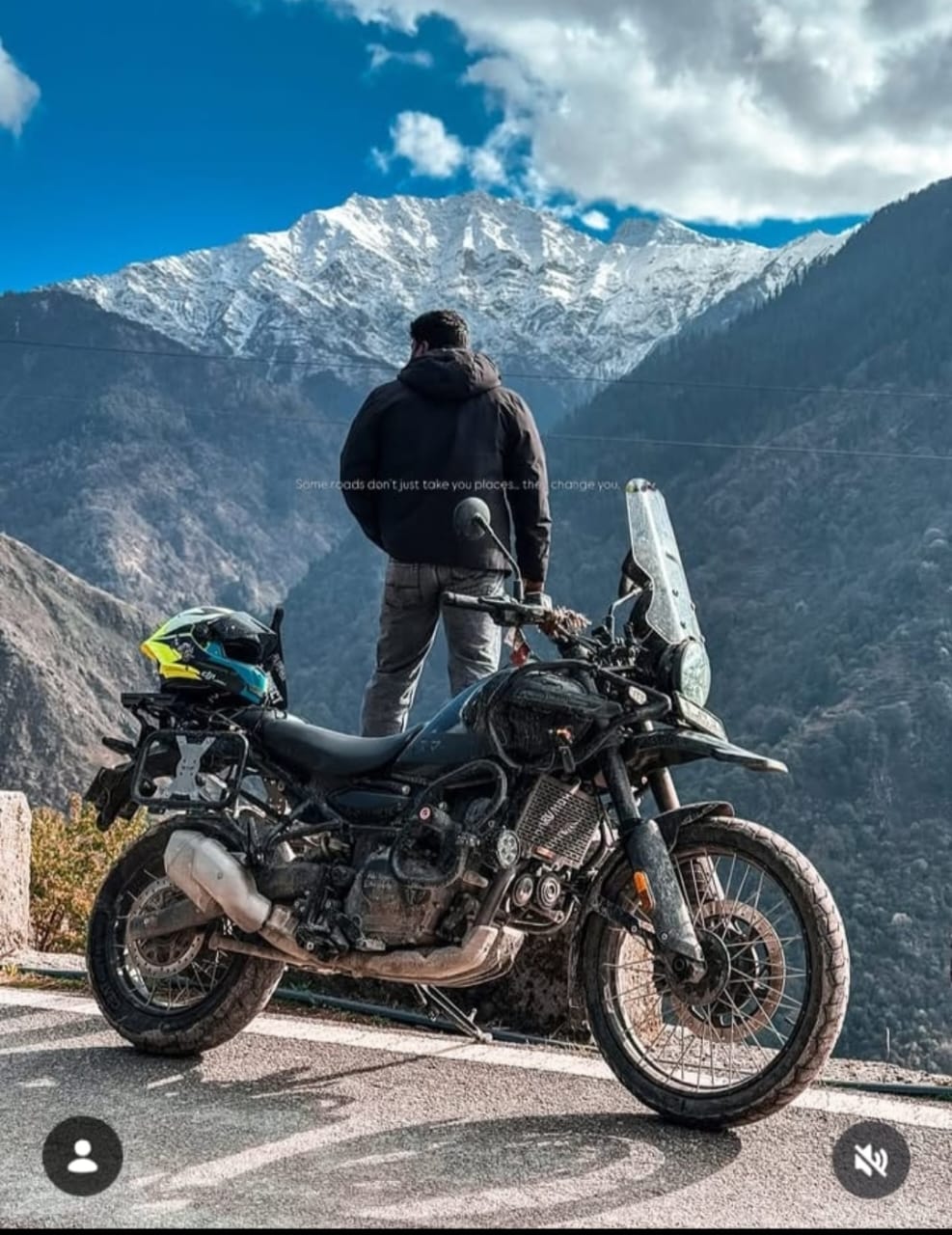 Rider Meteor 350 – Mumbai